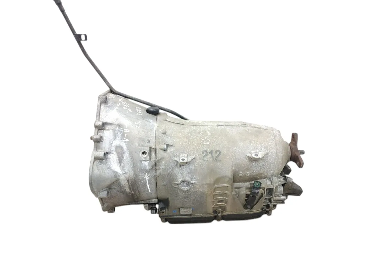 722604 gearbox automatic Mercedes C280 W202 2.8 145kw
