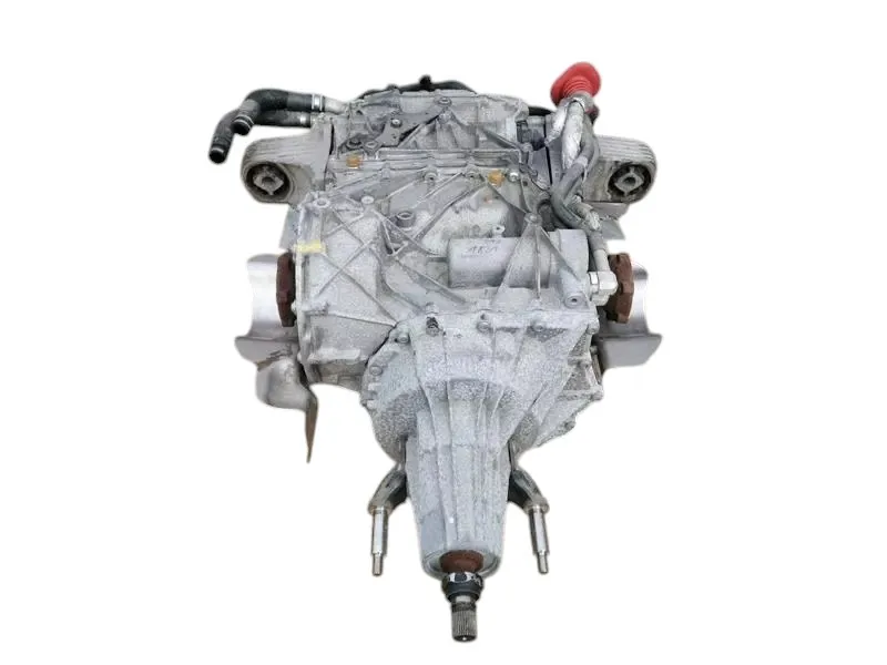 278272 gearbox automatic DCT Ferrari F12 Berlinetta 6.3 730HP