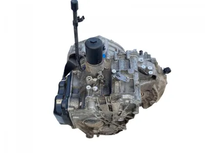 VAA gearbox automatic 0DV300012B VW T6 2.0tdi 150kw 4Motion