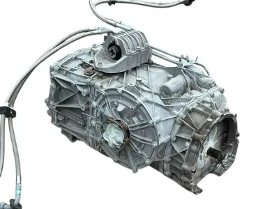 263938 ātrumkārba automātiskā DCT Ferrari 458 4.5 562HP