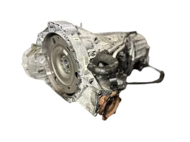 TWZ gearbox automatic 0CJ300043A Audi A6 C8 40TDi 2.0d 150kw