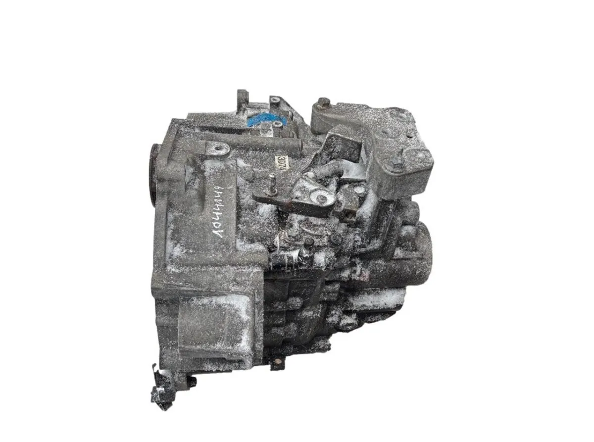 LMN gearbox manual VW Scirocco III R 2.0 TSi 206kw