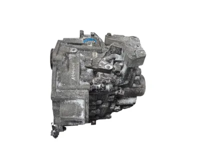 Skrzynia biegów LMN manualna VW Scirocco III R 2.0 TSi 206kw