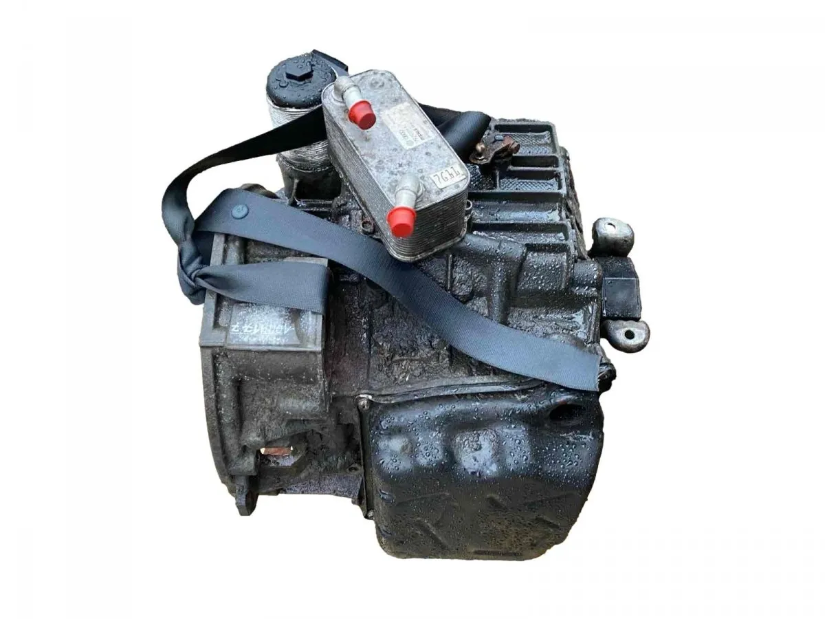 SDJ gearbox automatic 0BT300046J VW T6 2.0tdi 110kw