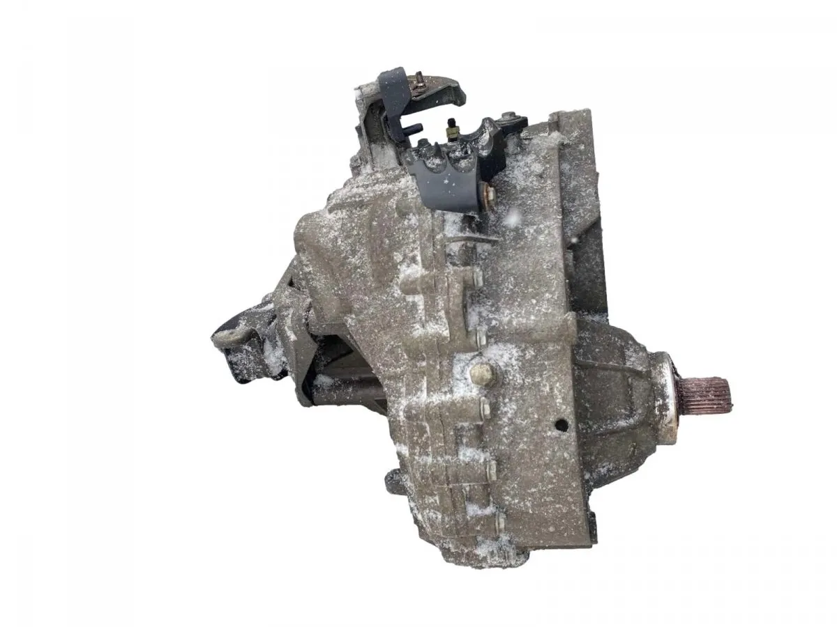 SAY gearbox manual PSV VW T6 2.0tdi 110kw FWD