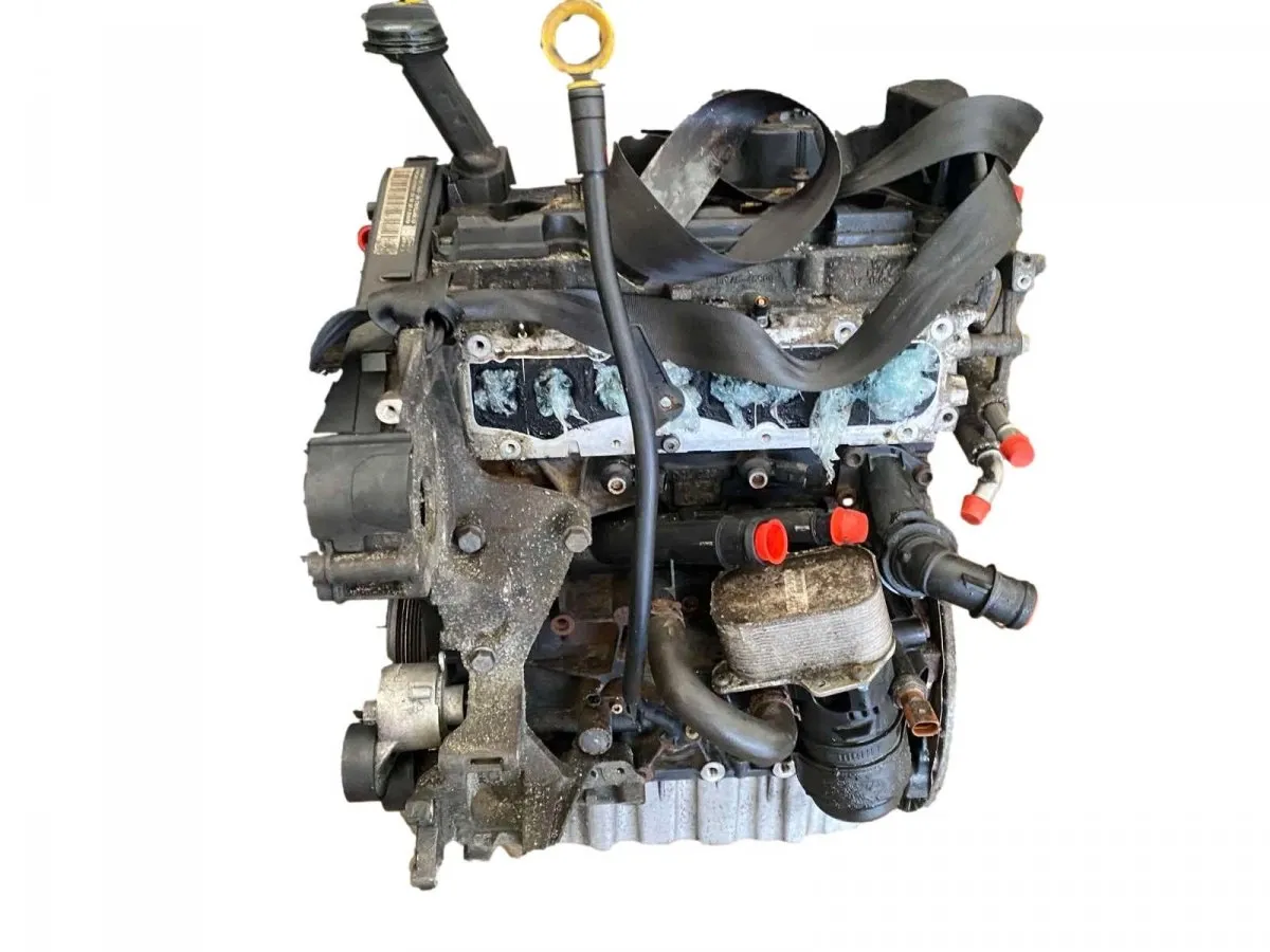 CXHA engine CXH VW T6 2.0tdi 110kw