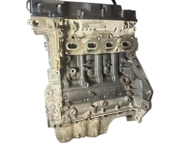 B14NET engine Opel Mokka X 1.4 Turbo 103kw