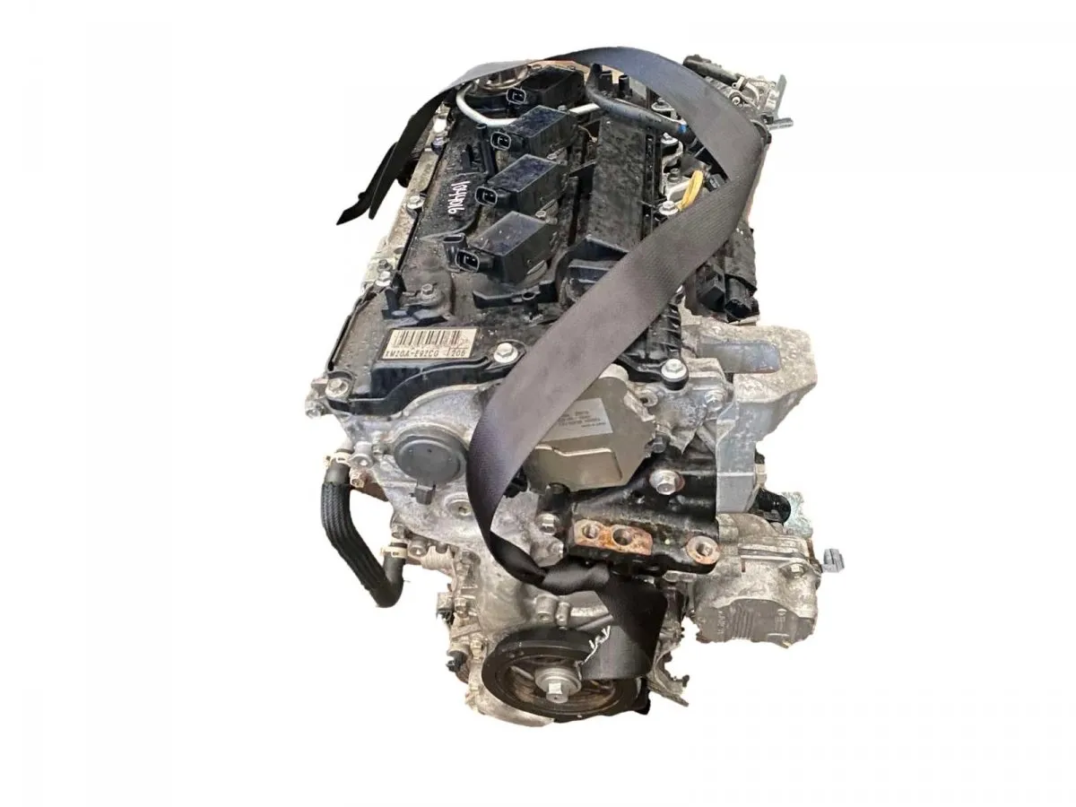 M20AFXS engine Toyota Corolla E21 2.0 hybrid 135kw 2019-