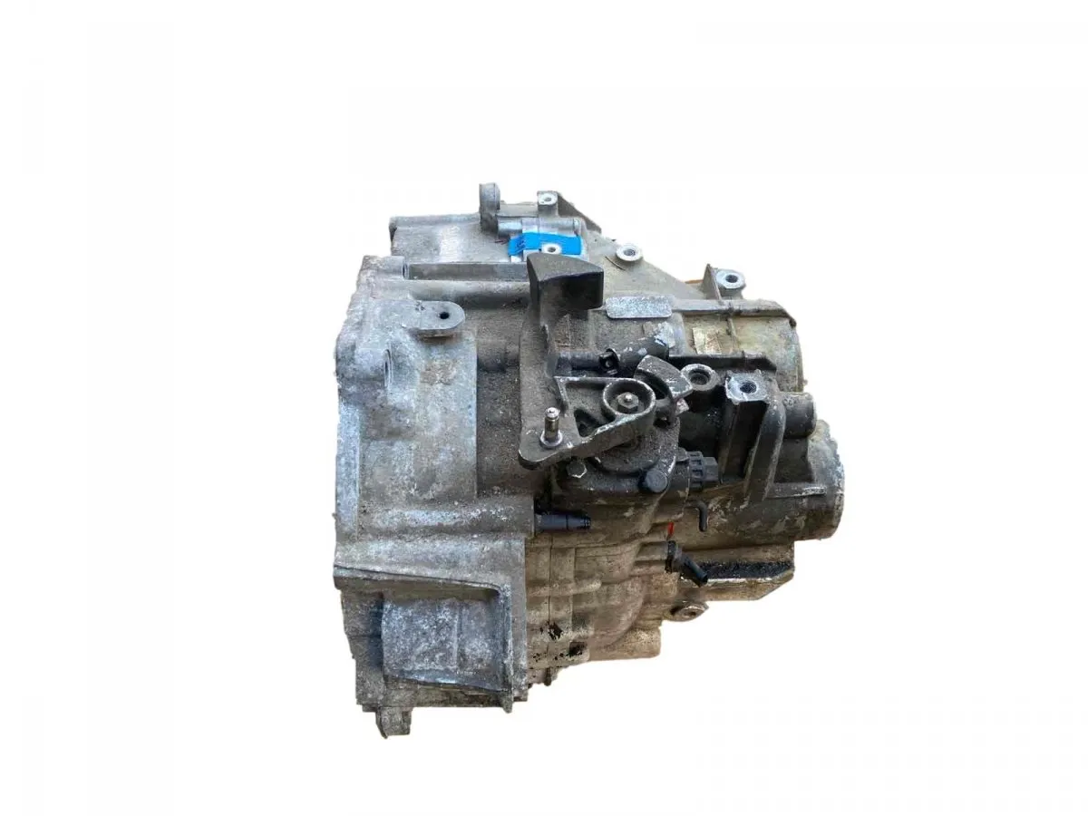 MPG gearbox manual 02Q300013H Audi Q3 Quattro 2.0 TFSi 125kw