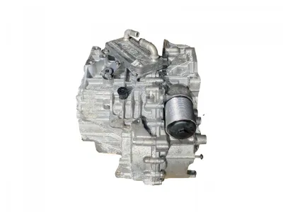 VDA getriebe automatik 0GC300047N VW Tiguan II 2.0tdi DSG