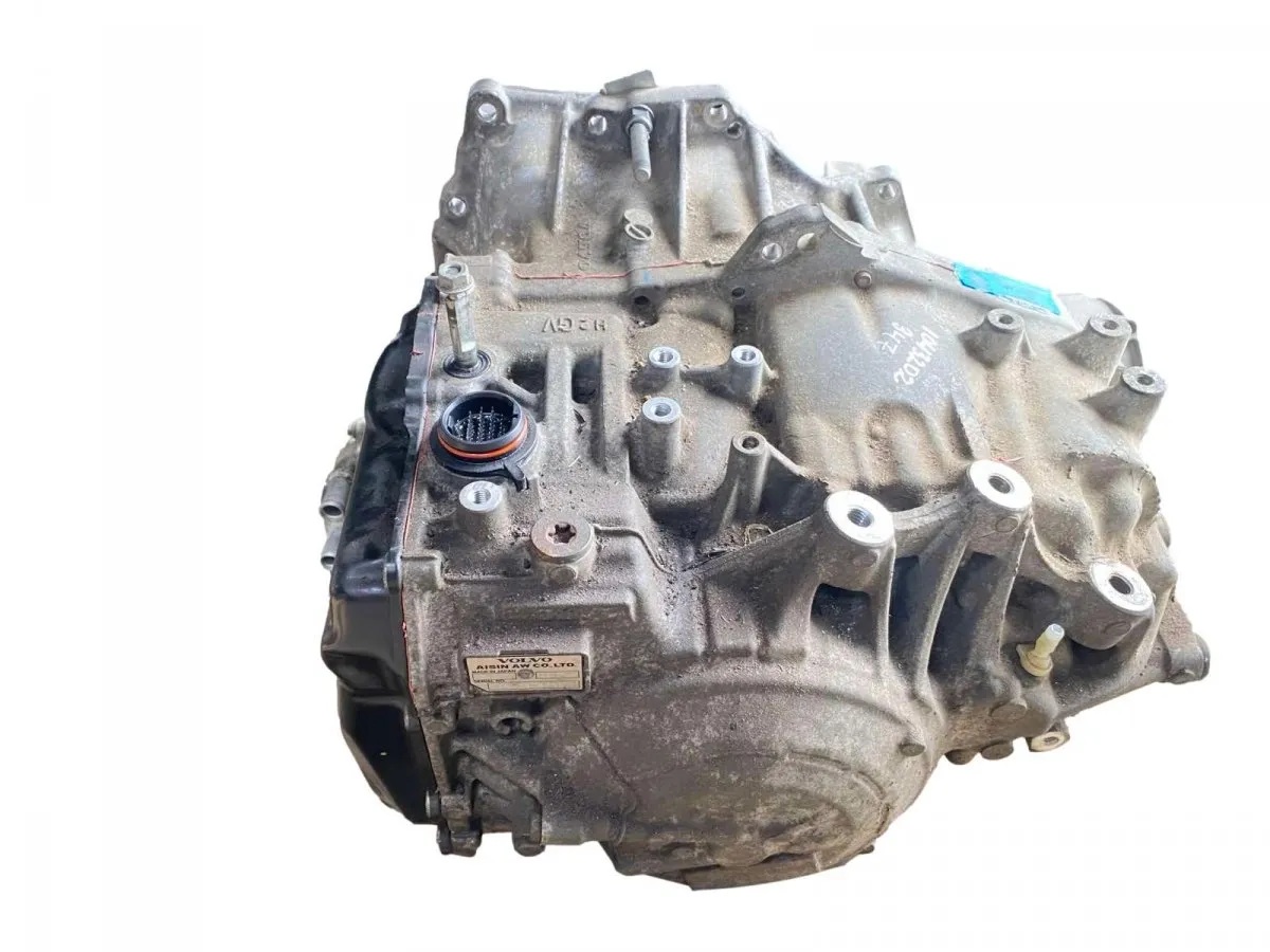 1285133 gearbox automatic TG-81SC Volvo XC90 II 2.0d 165kw