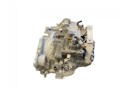 1285240 коробка передач механическая 1285384 Volvo XC60 2.4d 140kw AWD