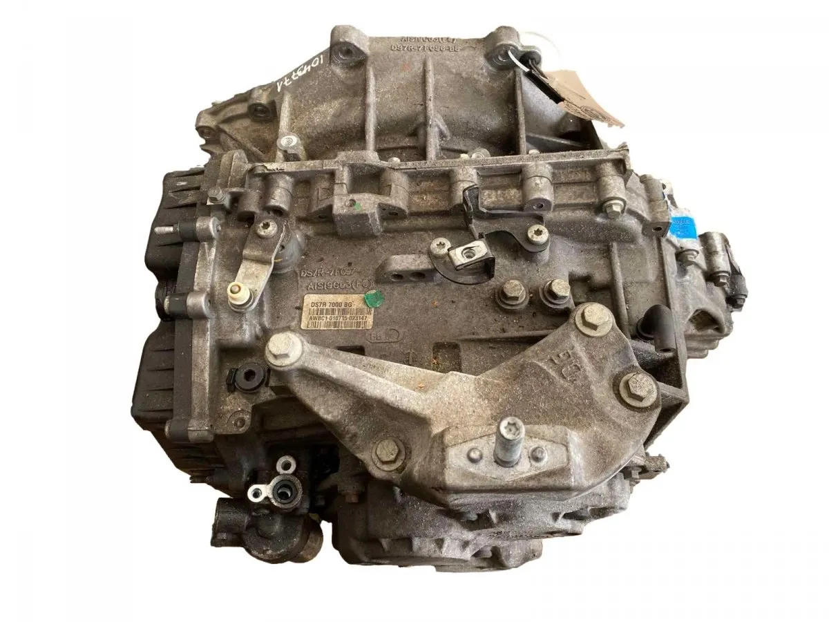 2208802 gearbox automatic Ford Galaxy III 2.0 TDCi 132kw