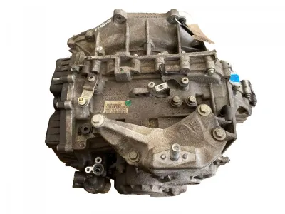 2208802 boîte de vitesses automatique Ford Galaxy III 2.0 TDCi 132kw