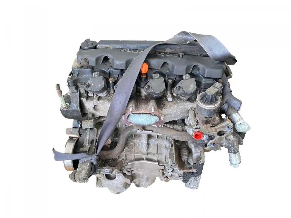 R20A3 engine Honda Accord VIII 2.0 115kw
