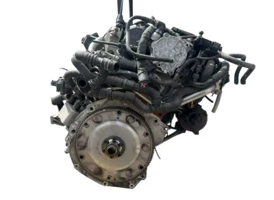 CAGC engine complete CAG Audi A4 B8 2.0tdi 88kw
