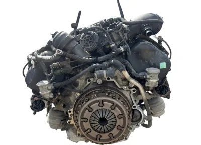 BDW engine complete Audi A6 C6 2.4 130kw