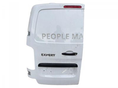 9811895280 Дверь задняя левая PEUGEOT EXPERT Фургон (V_) (04.16-)