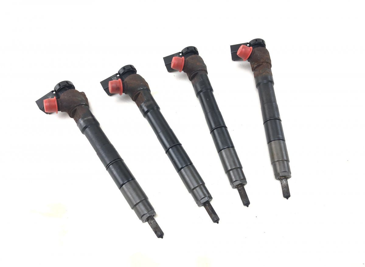 28565337 28475604 Fuel injector set VW TRANSPORTER T6 / MULTIVAN (SG, SF) (2015-)