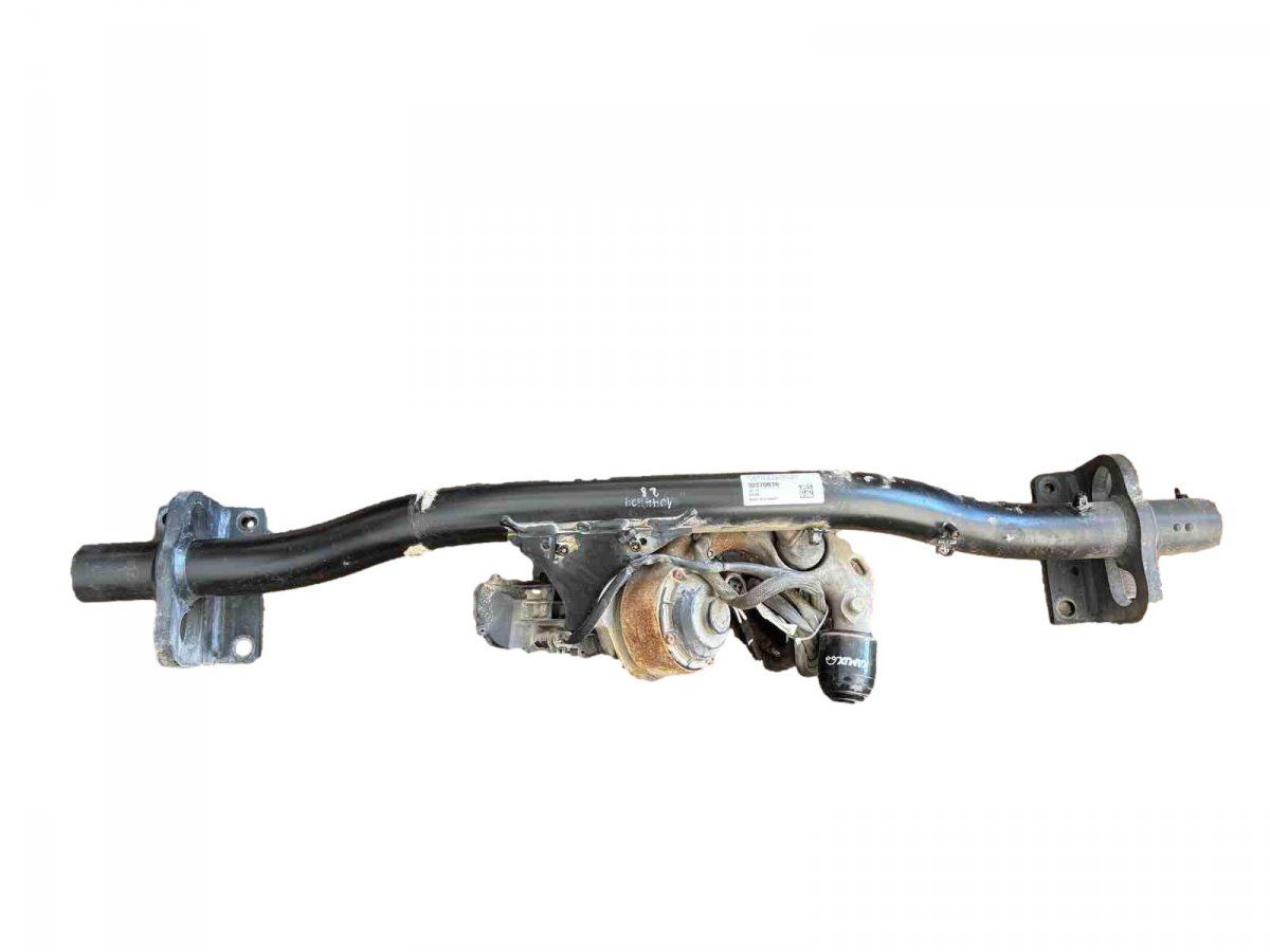 32270816 Towbar VOLVO V60 II / S60 III (224, 225, 227) (2018-)