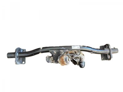 32270816 Towbar VOLVO V60 II / S60 III (224, 225, 227) (2018-)