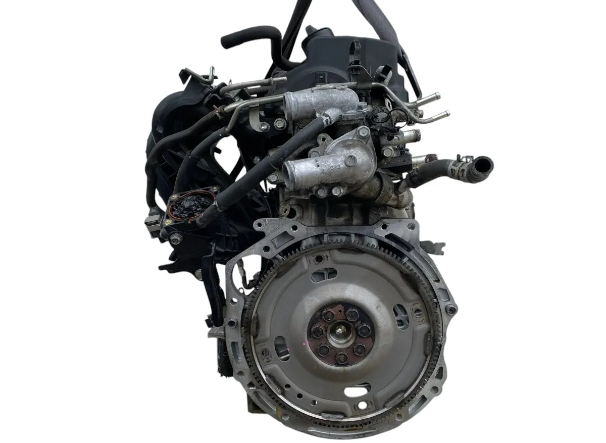 4J10 engine Mitsubishi ASX 1.8 102kw 2010-