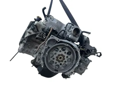 EJ204 engine complete Subaru Impreza 2.0 110kw 2007-