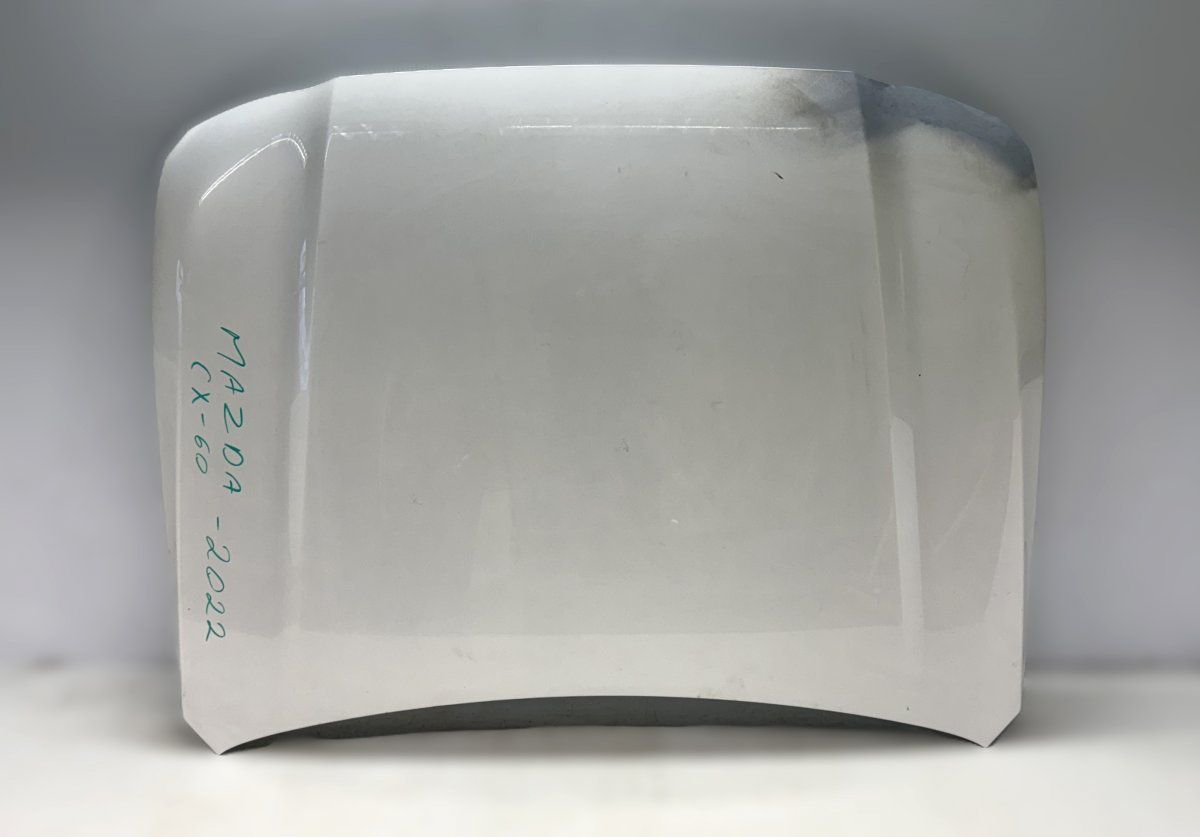 Bonnet MAZDA CX-60 (KH) (2022-)