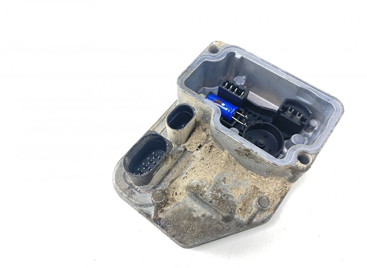 5WP2222002 5WP3350201 HAP511033 10786101 5WP22220-02 5WP33502-01 107861-01 5WP2222003 5WP22220-03 HALDEX / 4WD control unit VOLVO XC90 I (2002-2014)