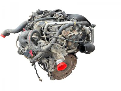 D5244T4 D5244T5 D5244T18 D5244T6 D5244T7 Motor VOLVO XC90 I (2002-2014)