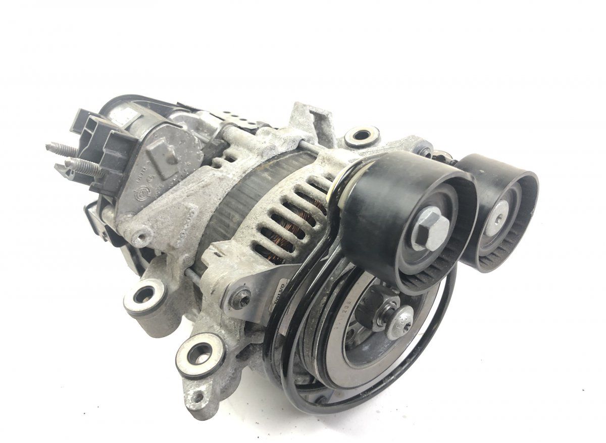 36003710 Alternator VOLVO V60 II / S60 III (224, 225, 227) (2018-)