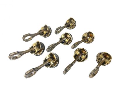 A1560301117 A1560301220 Бутален комплект MERCEDES-BENZ S-CLASS Coupe (C216) (2006-2013)