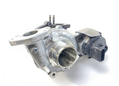 9835855380 Turbocharger PEUGEOT EXPERT Van (V_) (04.16-)