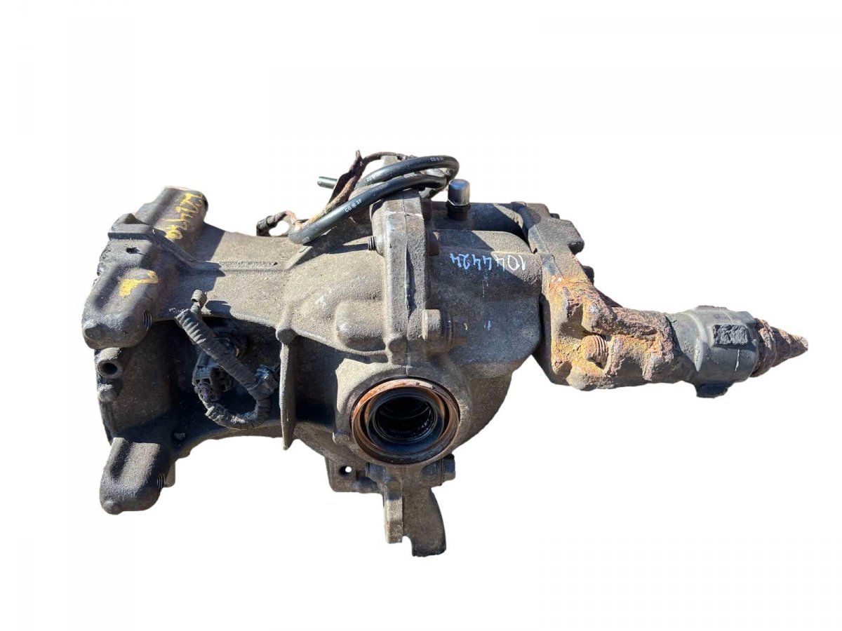 KA0127020 Rear axle differential MAZDA CX-5 I (KE) (2011-2016)