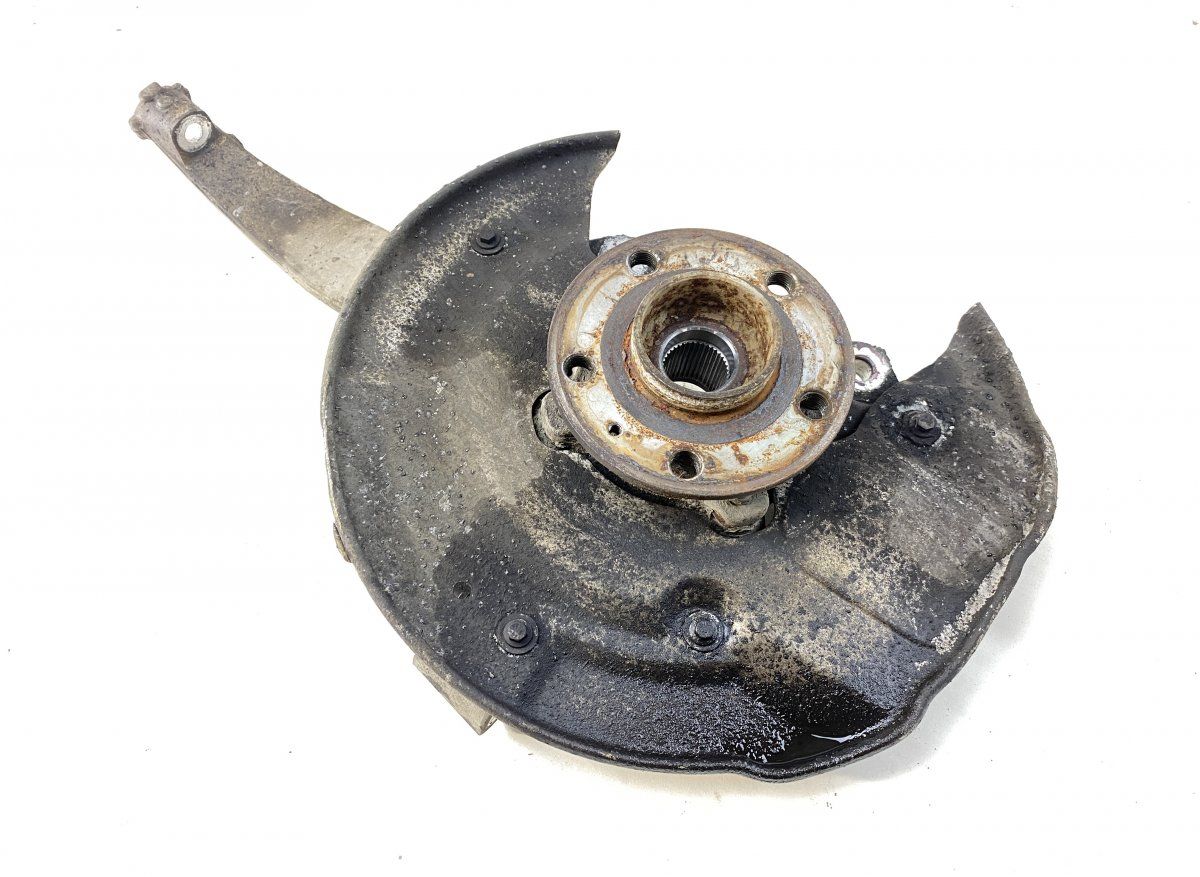 31476316 Wheel bearing housing front right VOLVO V60 II / S60 III (224, 225, 227) (2018-)