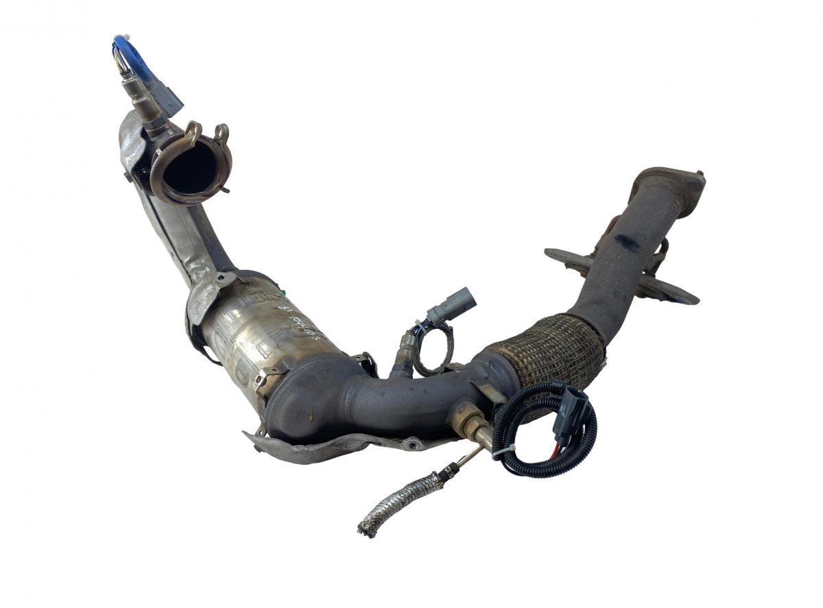 2662310 Catalyc Converter FORD KUGA II (DM2, TF) (2012-2019)