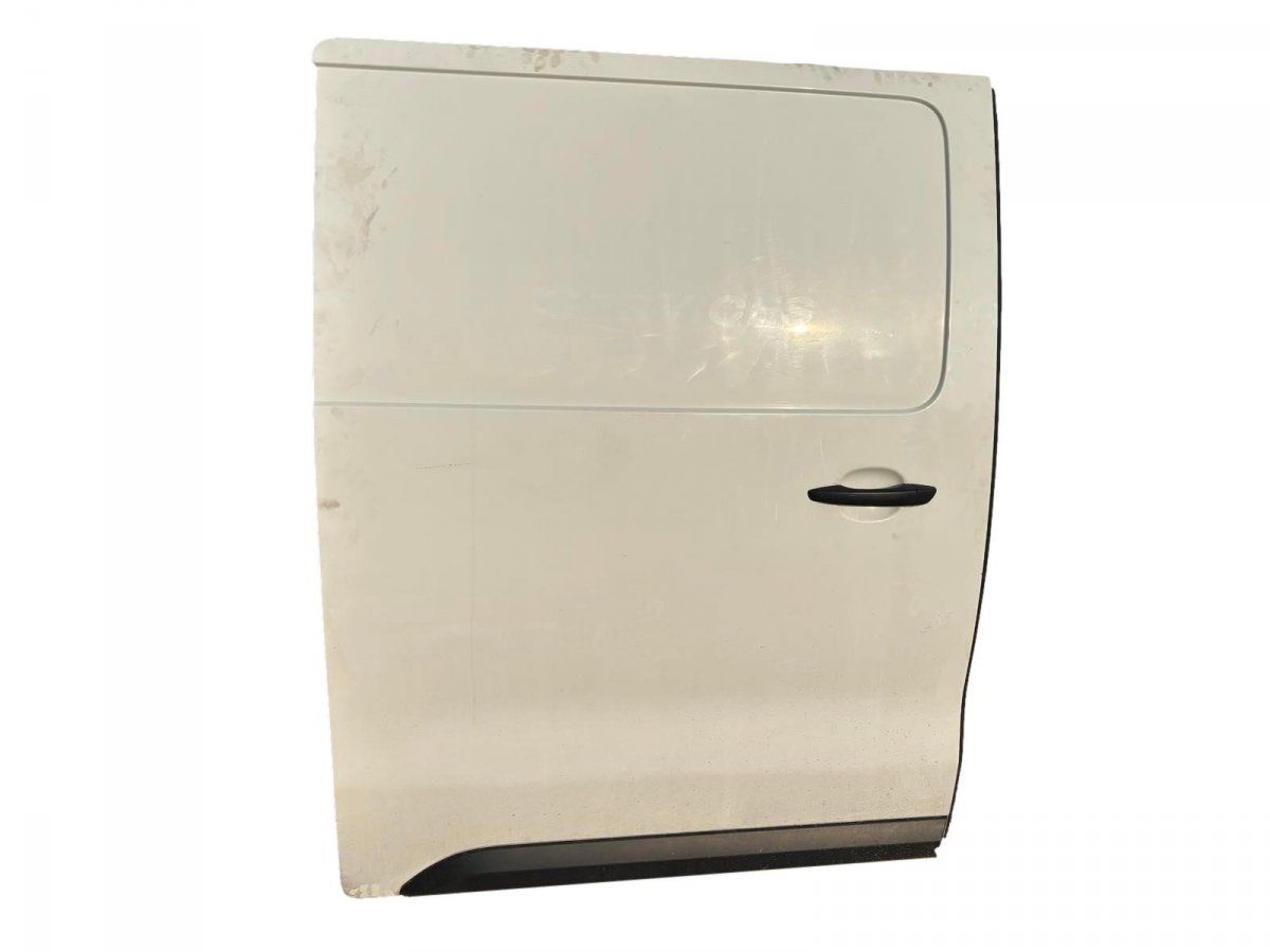 9811897880 Sliding door right CITROËN JUMPY III (2016-)