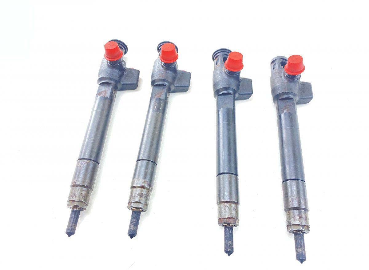 28602948 28319895 28388960 Fuel injector set CITROËN C4 II (B7) (2009-2018)