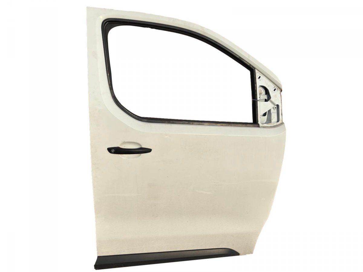 9811893580 Door Front Right CITROËN JUMPY III (2016-)