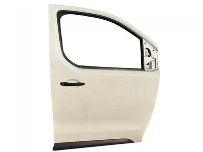 9811893580 Door Front Right CITROËN JUMPY III (2016-) 9811893580 Door Front Right CITROËN JUMPY III (2016-)
