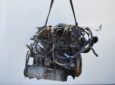 Silnik G6DC 3M5A-12A650-HH 3M5A12A650HH FORD C-MAX I (2003-2010)