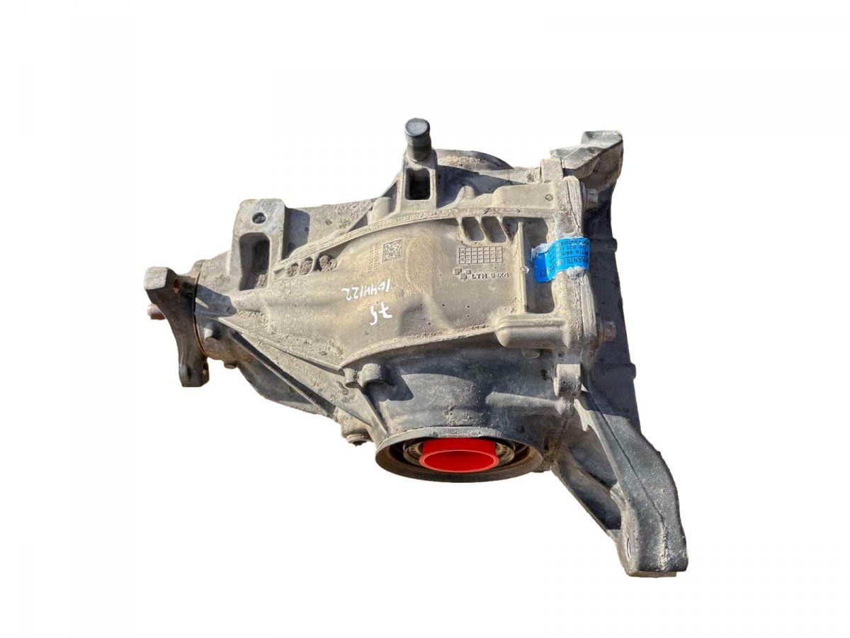 A2053501500 Rear axle differential MERCEDES-BENZ C-CLASS (W205) (2013-2021)