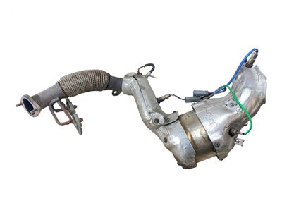 2259171 Catalyc Converter FORD MONDEO Mk V (CD, CE, CF) (2014-2022)