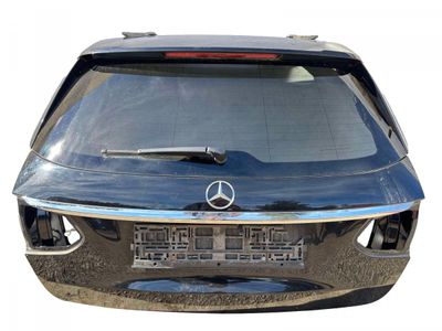 A2057404000 Klapa bagażnika / klapa tylna MERCEDES-Benz KLASA C (W205) (2013-2021)
