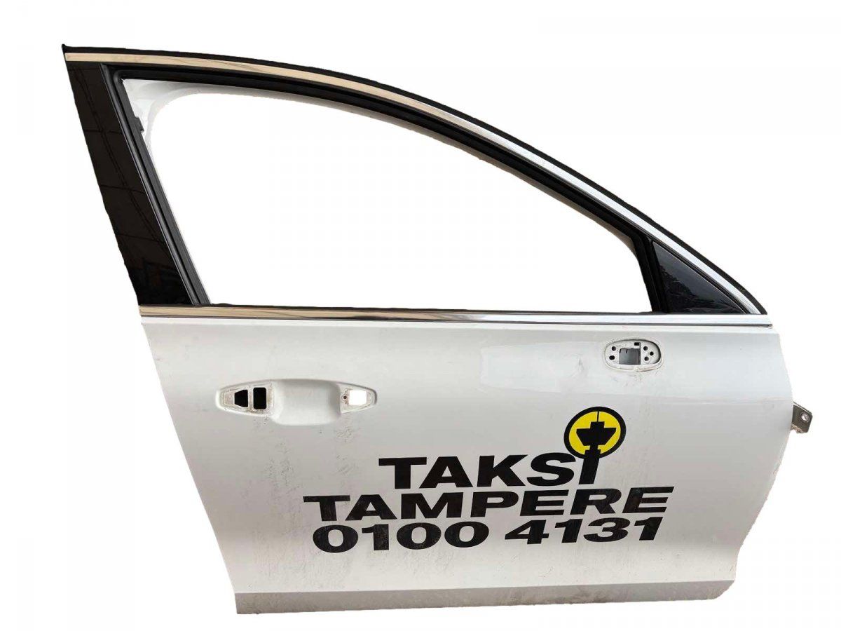 32351559 Door Front Right VOLVO V60 II / S60 III (224, 225, 227) (2018-)