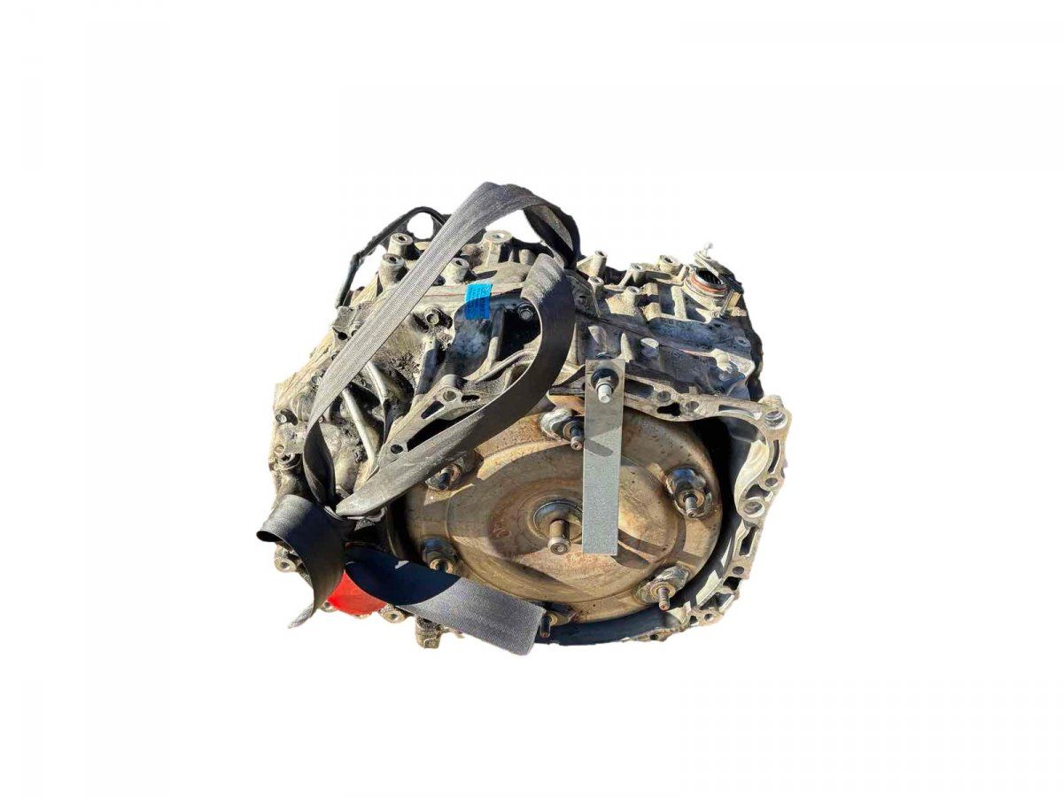 1285441 Gearbox VOLVO V60 II / S60 III (224, 225, 227) (2018-)