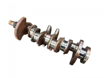 0501N8 Crankshaft OPEL VIVARO C (K0) (2019-)