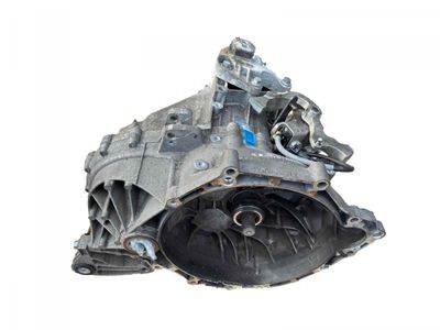 1878552 Gearbox FORD KUGA II (DM2, TF) (2012-2019)