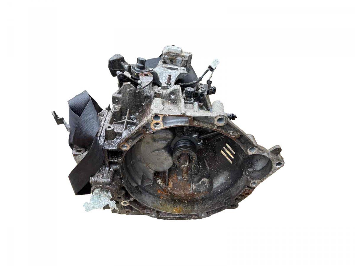 20MB51 Gearbox CITROËN JUMPY III (2016-)
