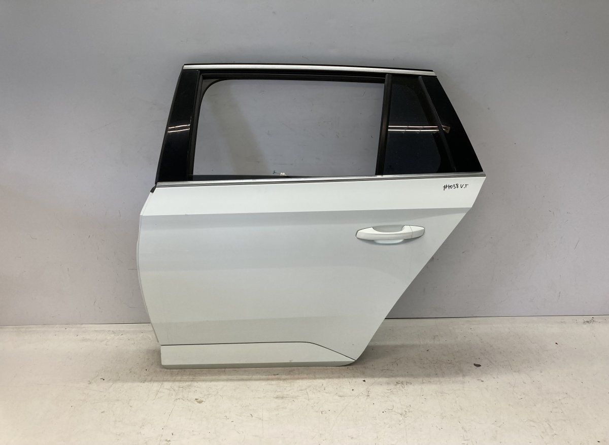 3V9833051 Door Rear  Left SKODA SUPERB III (3V3, 3V5) (2015-2024)